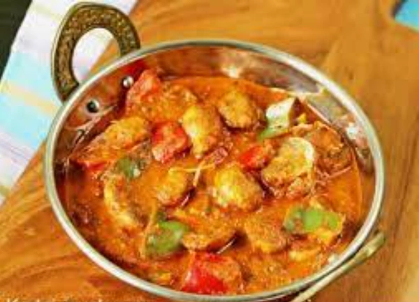 Mushroom Paneer Veg - JMD CAFE N RESTAURENT, FULL
